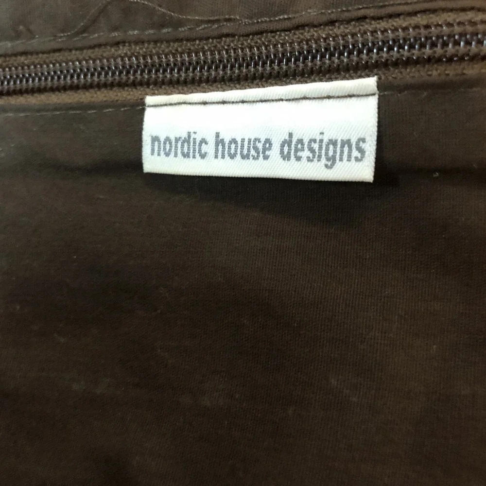 Nordic House shipped owned
